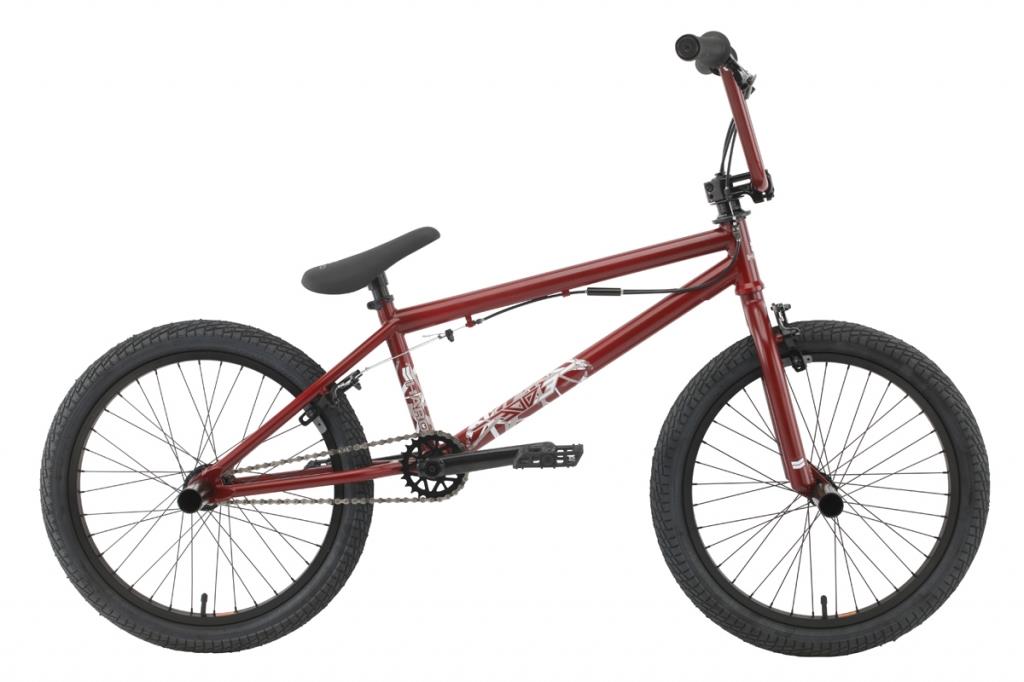 2012 Haro 300.3