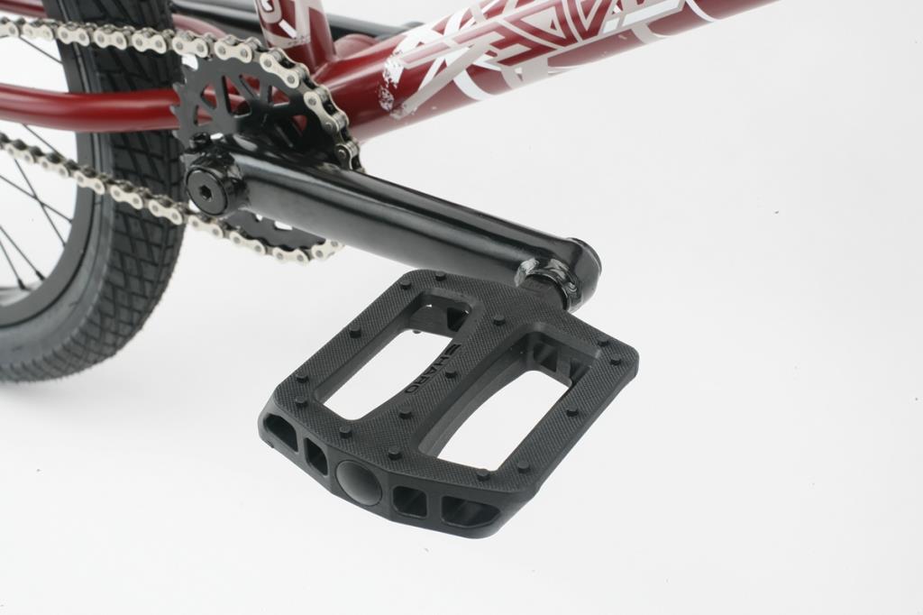 2012 Haro 300.3