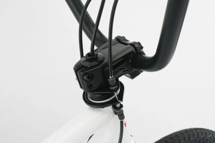 2012 Haro 300.3