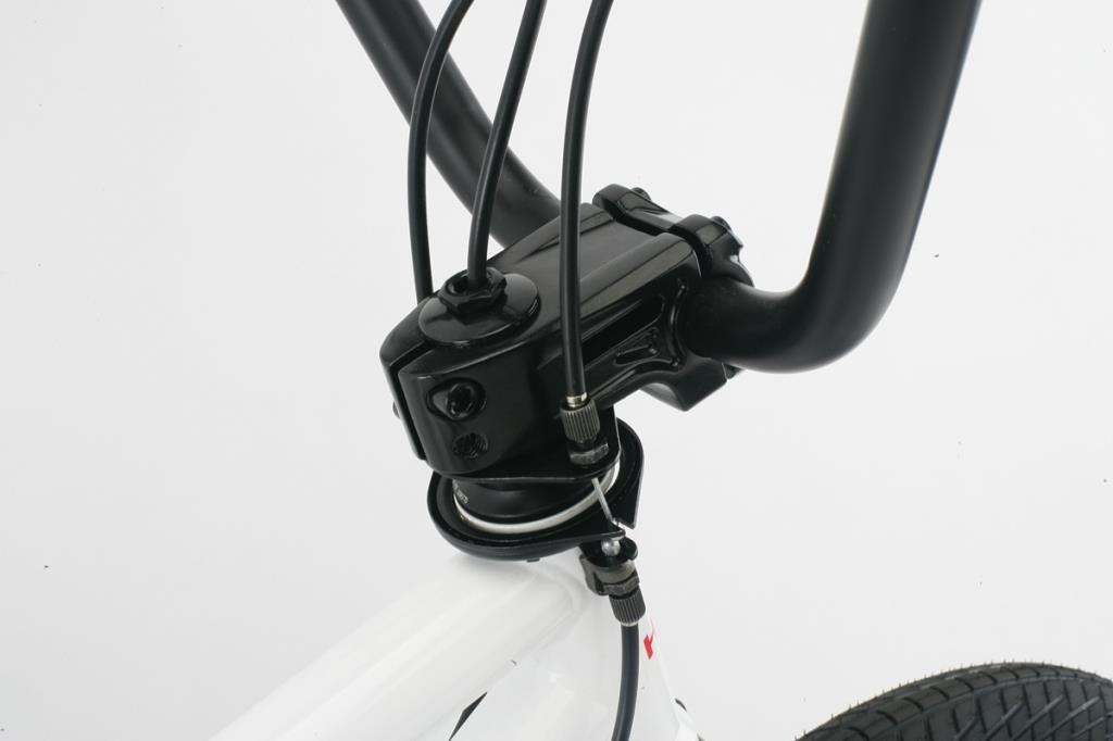 2012 Haro 300.3