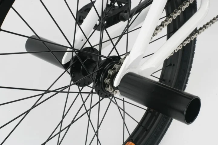 2012 Haro 300.3