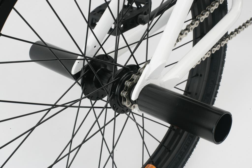 2012 Haro 300.3
