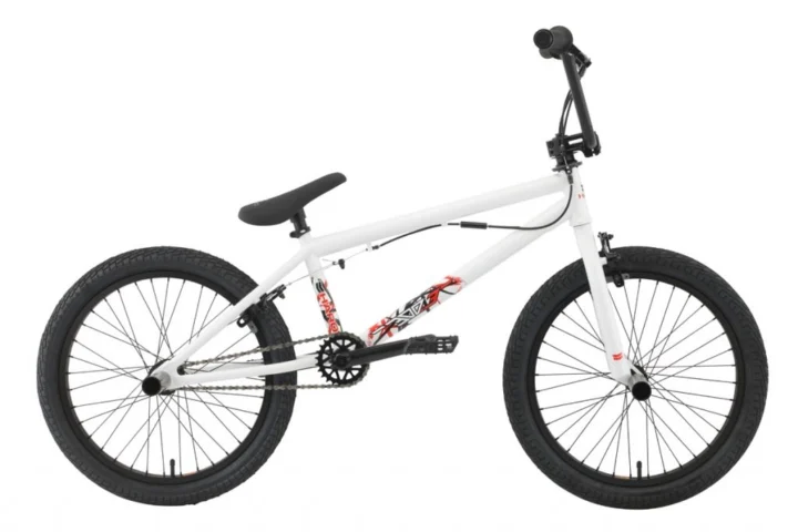 2012 Haro 300.3