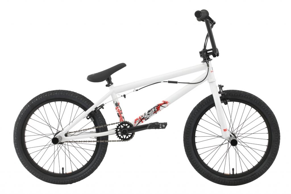 2012 Haro 300.3