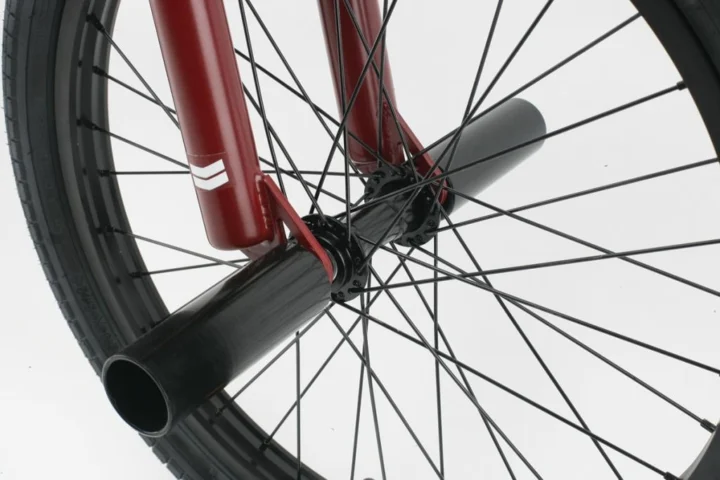 2012 Haro 300.3