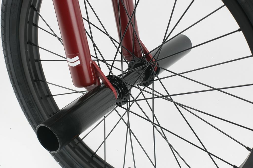 2012 Haro 300.3