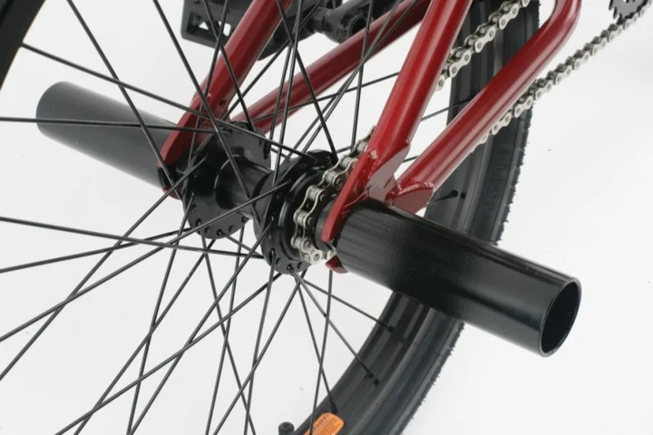 2012 Haro 300.3