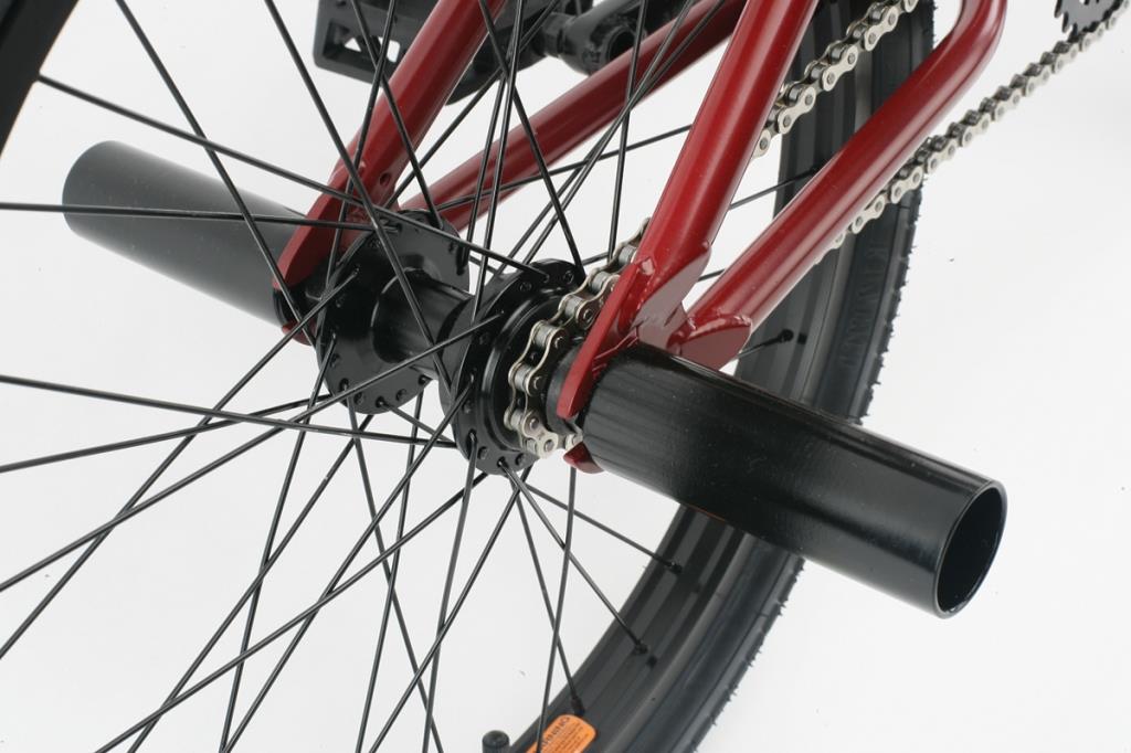 2012 Haro 300.3