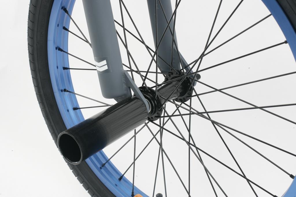 2012 Haro 300.2