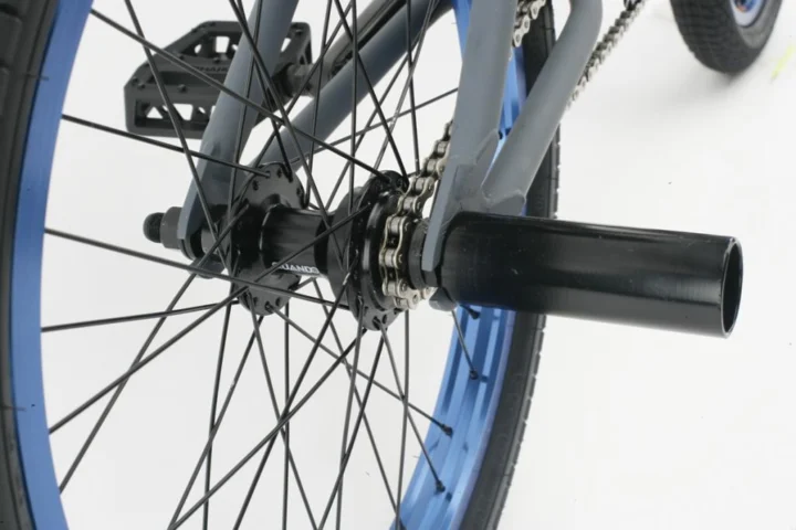 2012 Haro 300.2