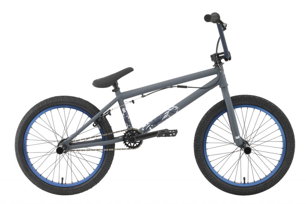 2012 Haro 300.2