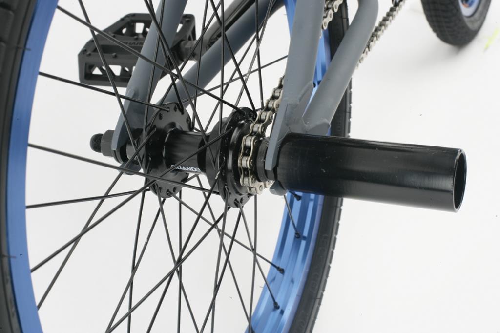 2012 Haro 300.2