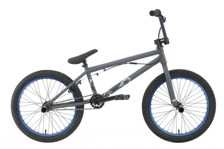 2012 Haro 300.2