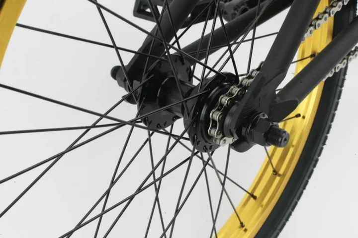 2012 Haro 300.1