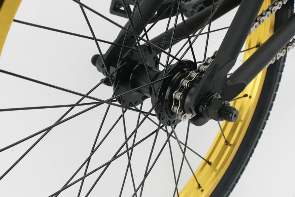 2012 Haro 300.1
