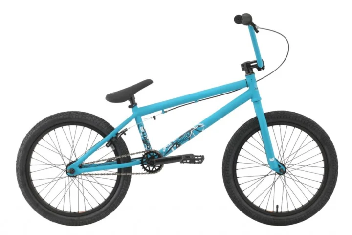 2012 Haro 300.1