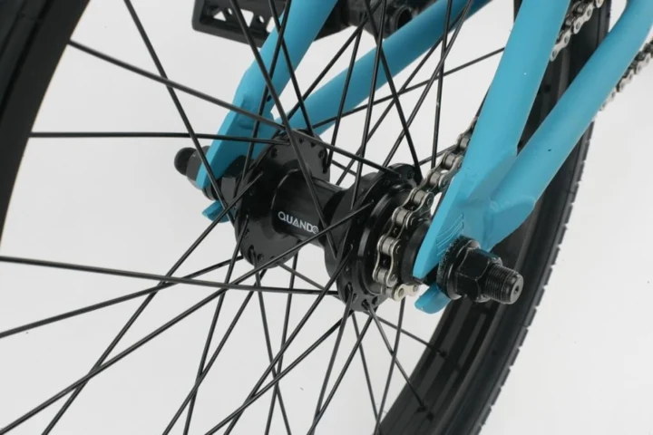 2012 Haro 300.1