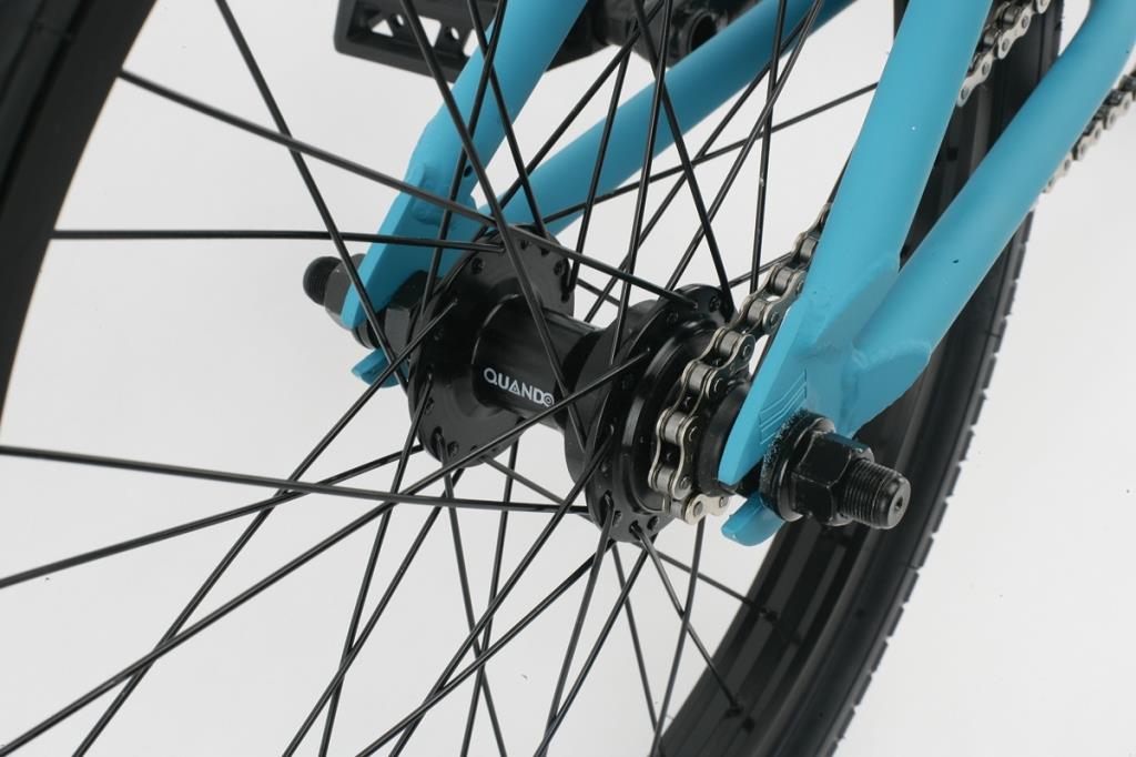 2012 Haro 300.1