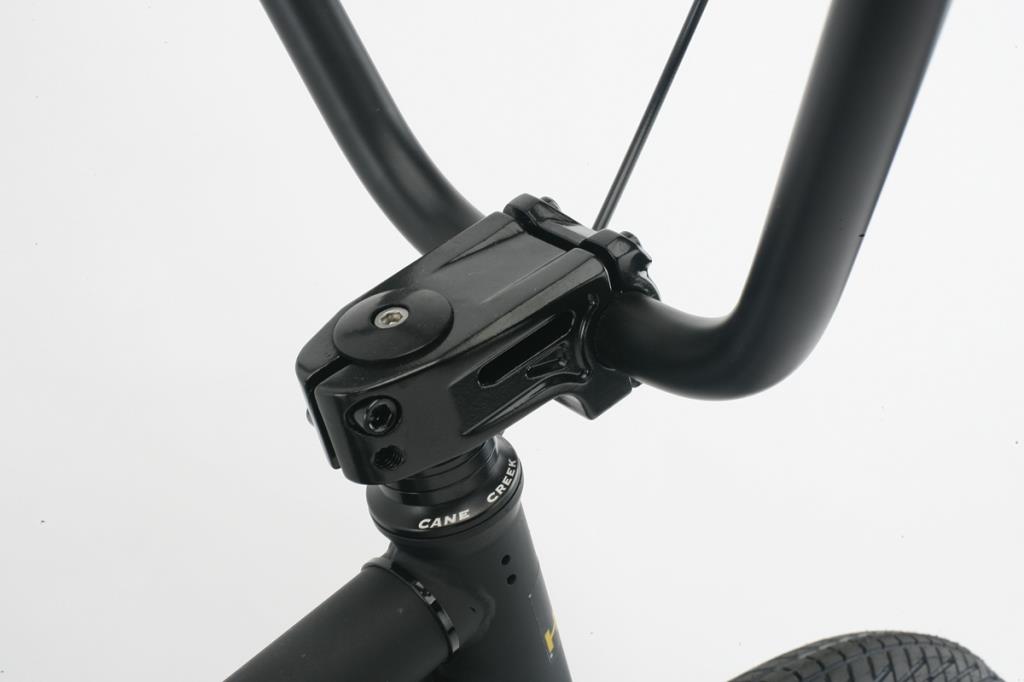 2012 Haro 300.1