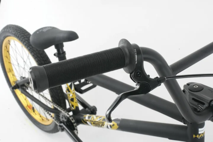 2012 Haro 300.1