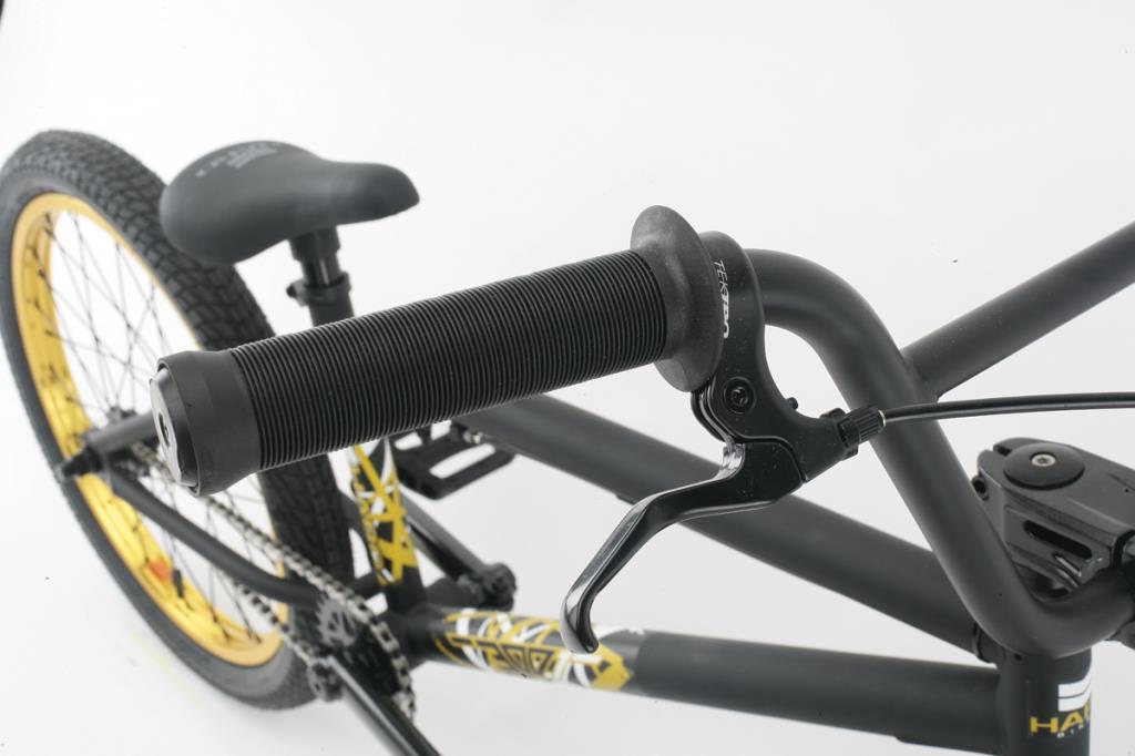 2012 Haro 300.1