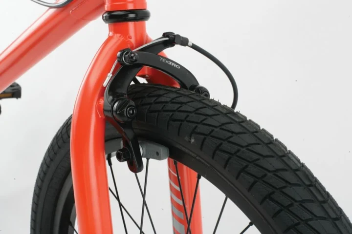 2012 Haro 200.3