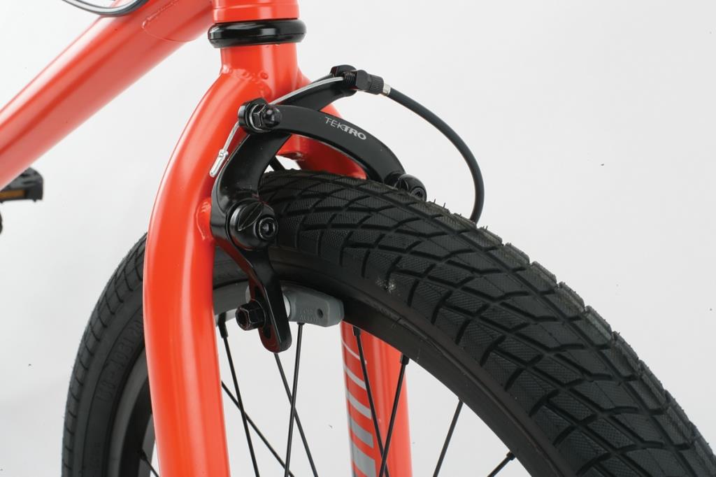 2012 Haro 200.3