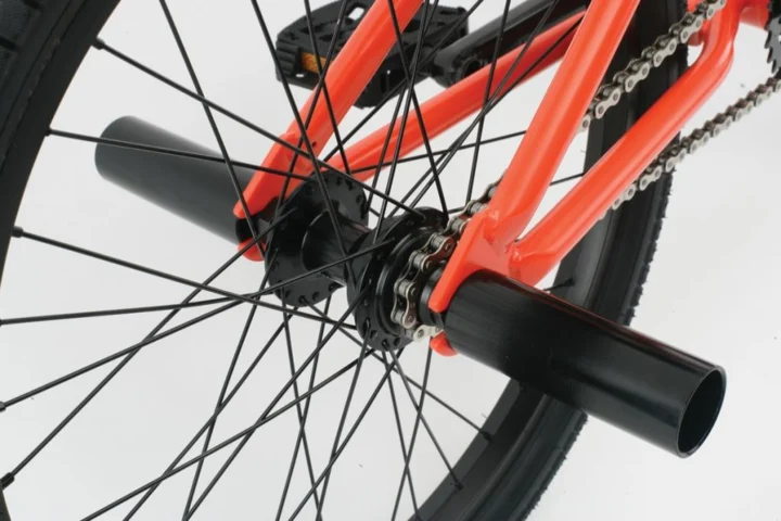 2012 Haro 200.3