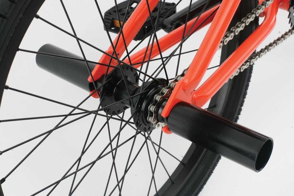 2012 Haro 200.3