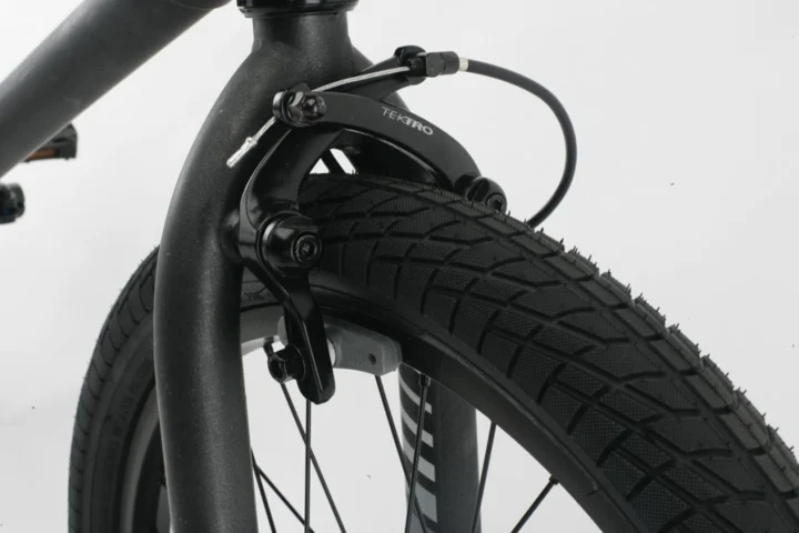 2012 Haro 200.3