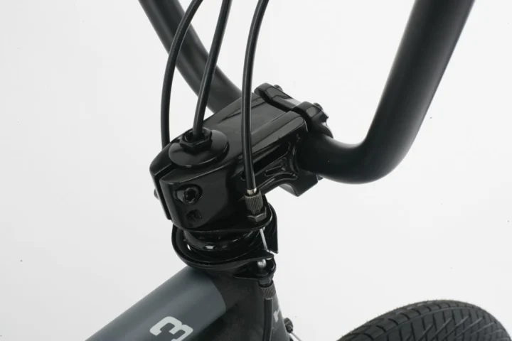 2012 Haro 200.3
