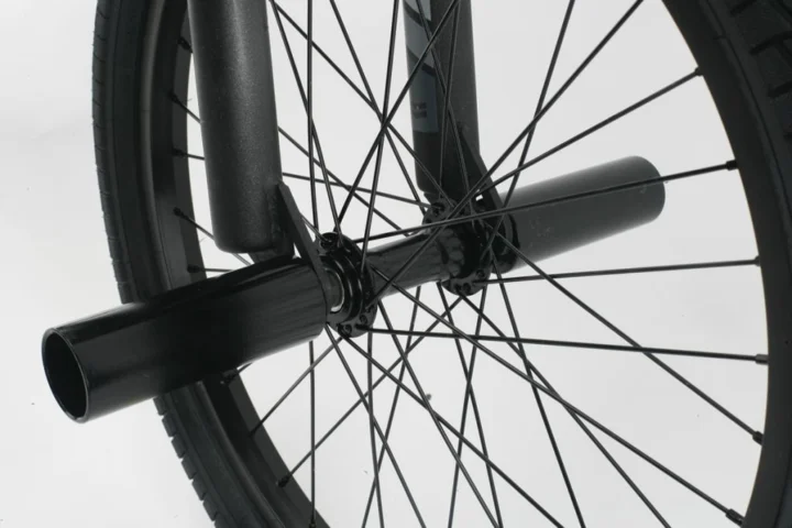 2012 Haro 200.3