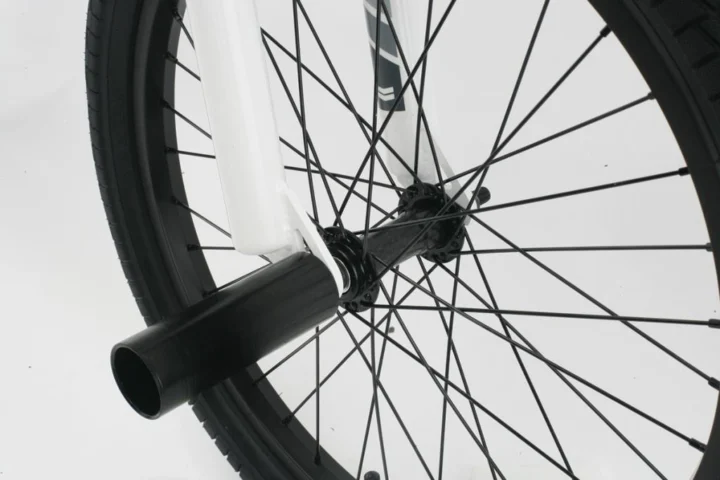 2012 Haro 200.2
