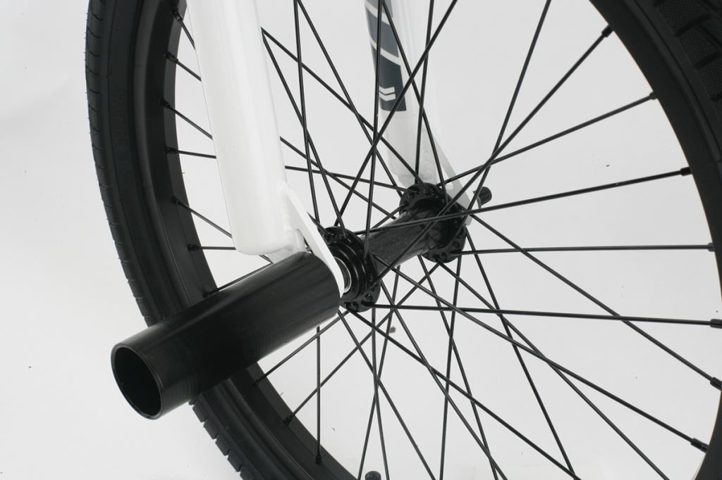 2012 Haro 200.2