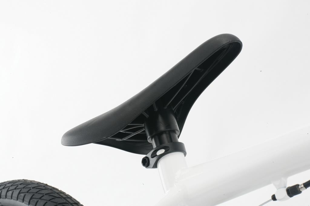 2012 Haro 200.2