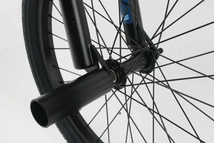 2012 Haro 200.2