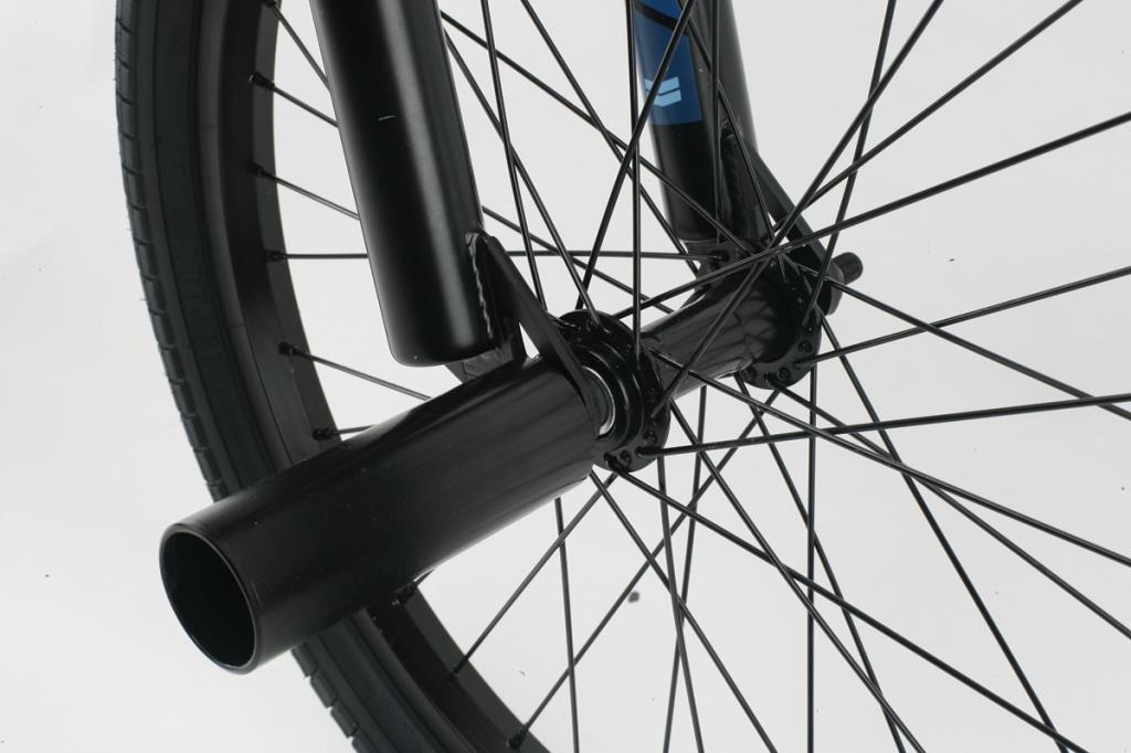 2012 Haro 200.2