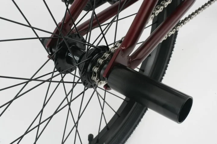 2012 Haro 200.2