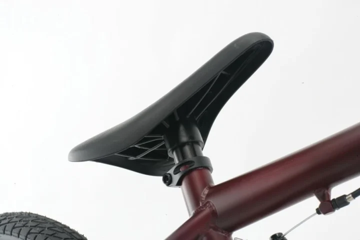2012 Haro 200.2