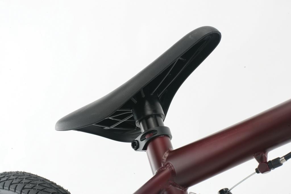 2012 Haro 200.2