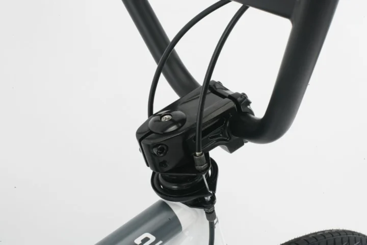 2012 Haro 200.2
