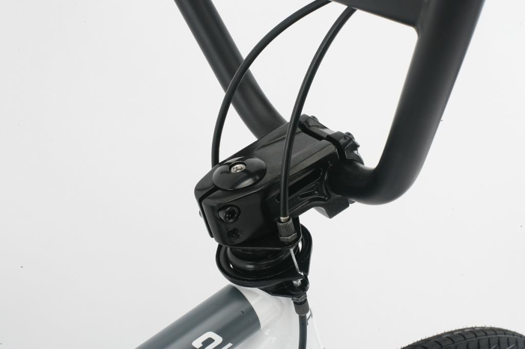 2012 Haro 200.2