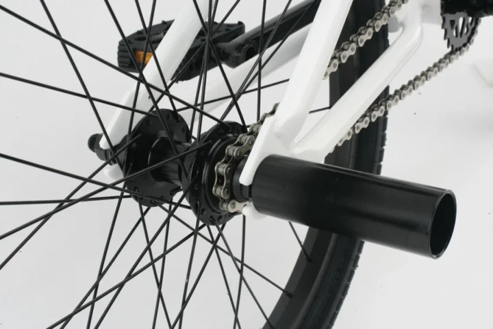2012 Haro 200.2