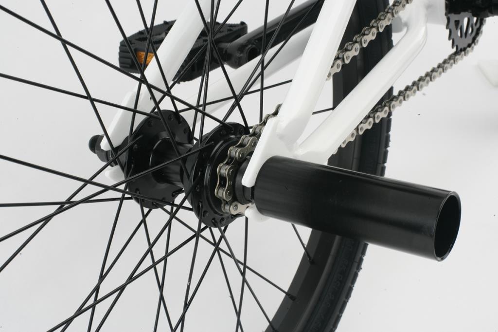 2012 Haro 200.2
