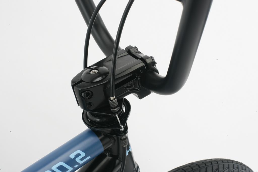 2012 Haro 200.2