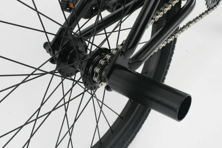 2012 Haro 200.2