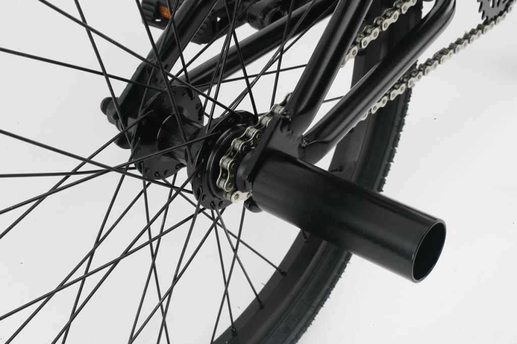 2012 Haro 200.2