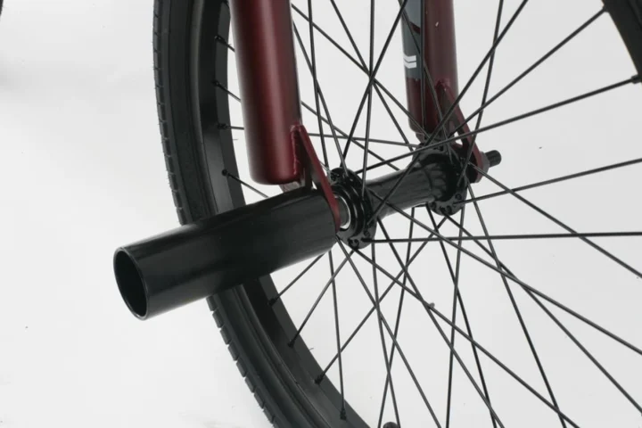 2012 Haro 200.2