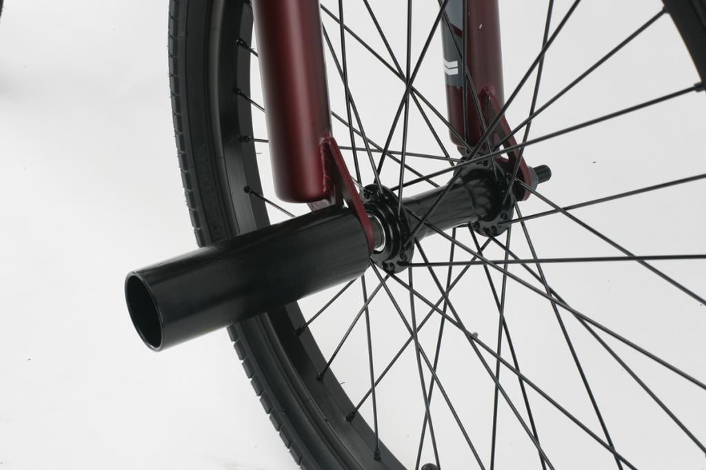 2012 Haro 200.2