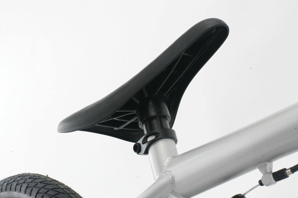 2012 Haro 200.1